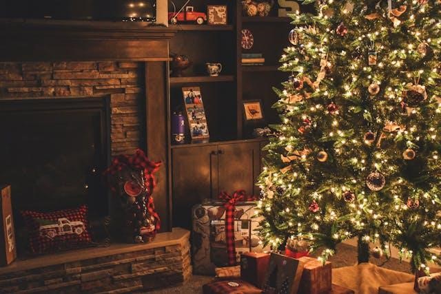 Regalos de Navidad