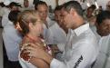 Desayuna Alejandro Murat con representantes sociales de Pinotepa imagen 4