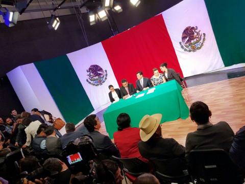 Foto y video de Internet