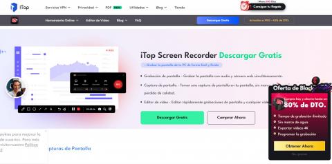 El eliminador de fondos que tu grabación necesita (antes de que se vea #epicfail)