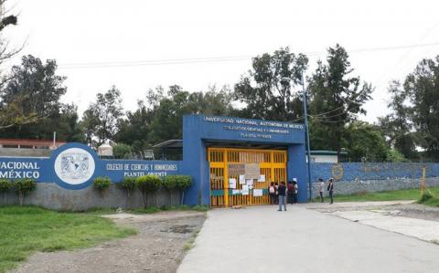 Narcomenudistas habrían disparado a profesor, no a Aideé Mendoza