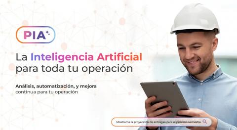 App de ruteo para logística de e-commerce: por qué elegir Persat IA para optimizar tu operación