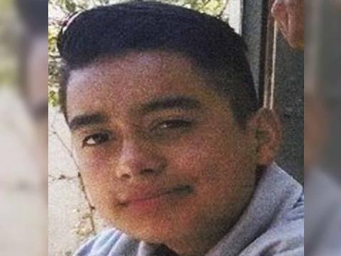 Liberan a niño que estaba secuestrado en Iztapalapa