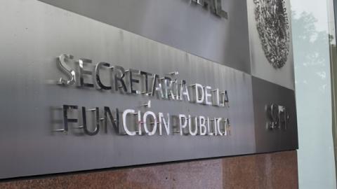 Funcionarios declararán en mayo sobre conflicto de interés