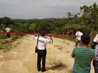 Foto: Acontecer Regional Oaxaca