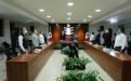PRD Oaxaca llama a la sociedad en general a involucrarse en el proceso electoral 2021 imagen 2