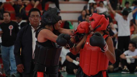 Anuncian el Interestatal del "Club Grulla Dorada"