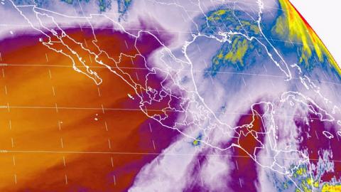 Imagen de Vapor de Agua