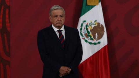 Muere Candelaria, hermana del presidente Andrés Manuel López Obrador