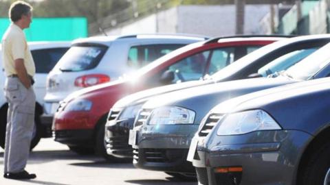 Vende tu auto usado sin riesgos