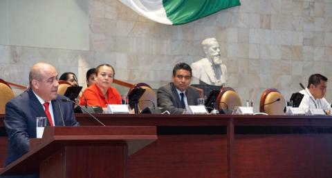 Garantizado el derecho a la educación en Oaxaca: IEEPO