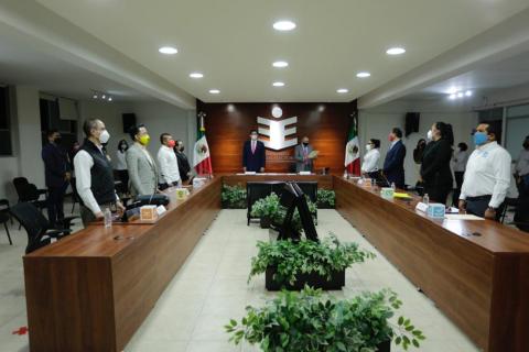 PRD Oaxaca llama a la sociedad en general a involucrarse en el proceso electoral 2021 imagen 2