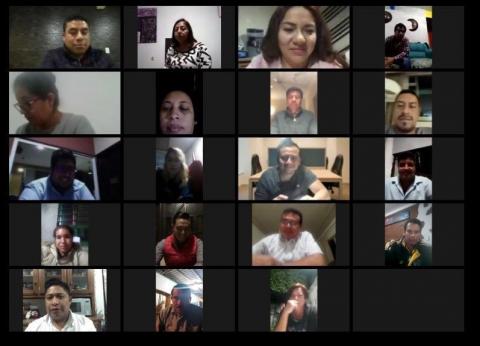 PT va en coalición parcial en el orden federal