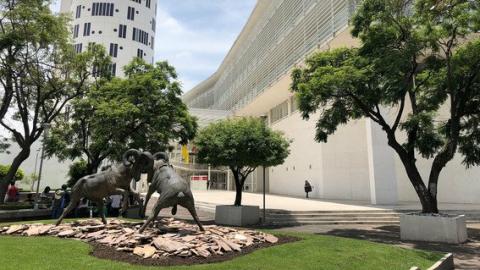 Muere alumno del Tec de Monterrey en campus del Estado de México